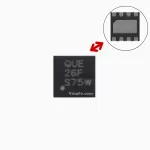 IC Buck TPS62170DSGR WSON-8